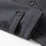 Manteau chauffant Fernache