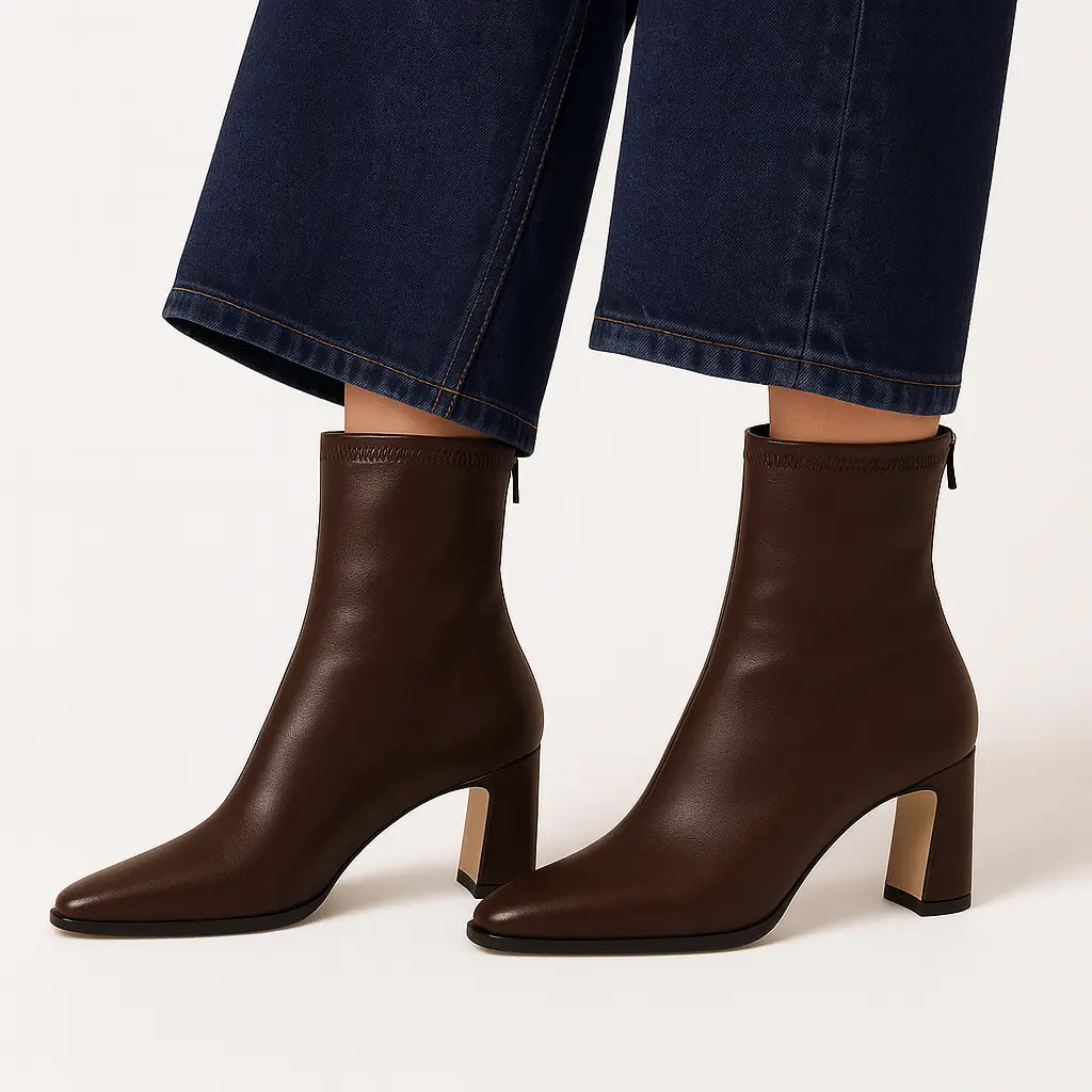 Mirelle Boots FERNACHE