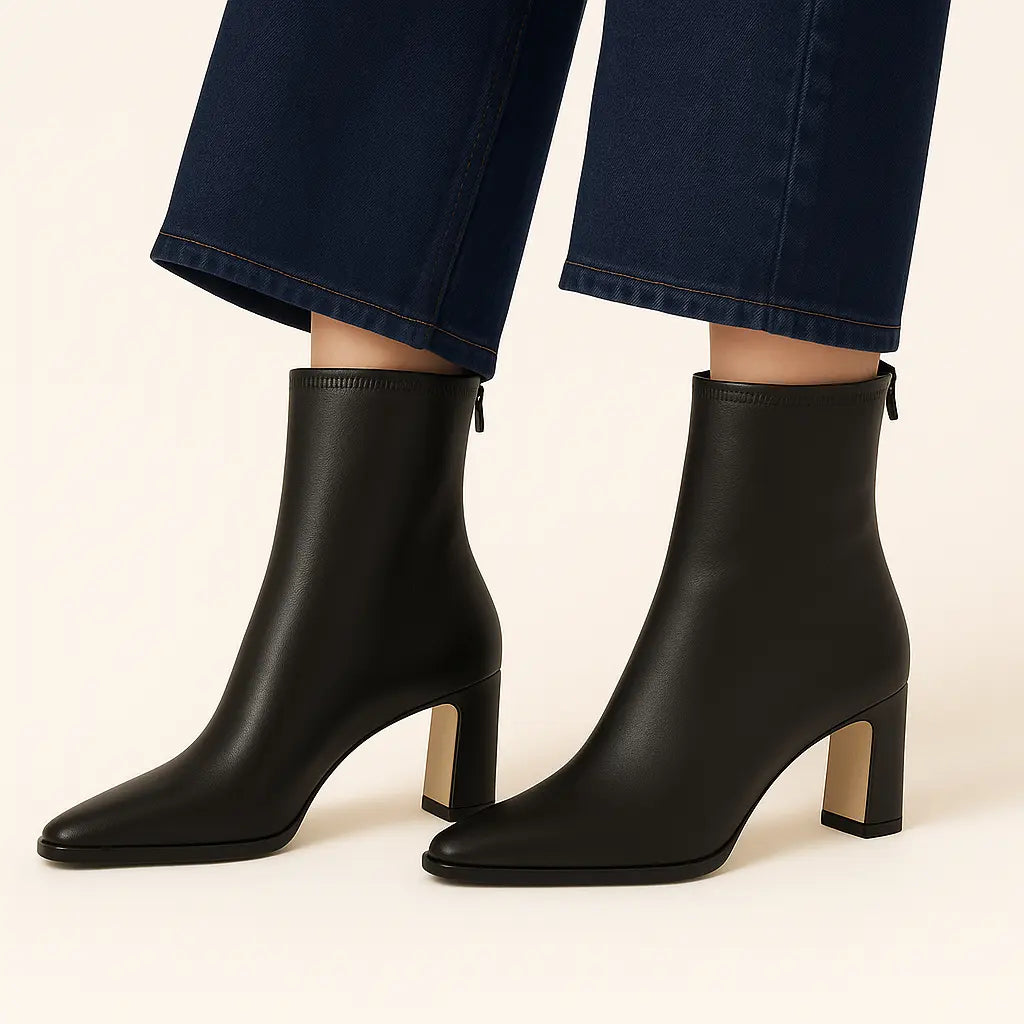Mirelle Boots FERNACHE