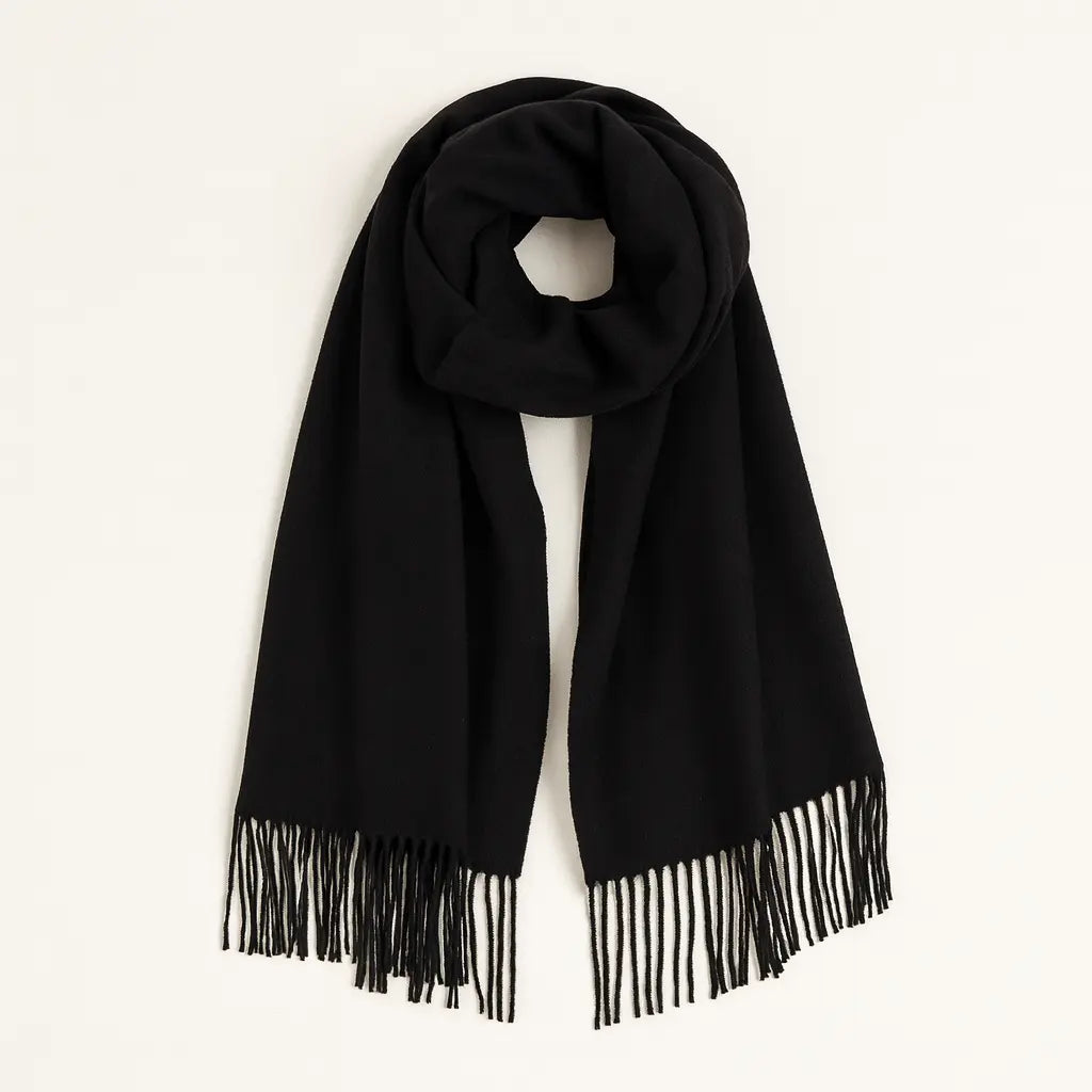 Marcelline Scarf FERNACHE