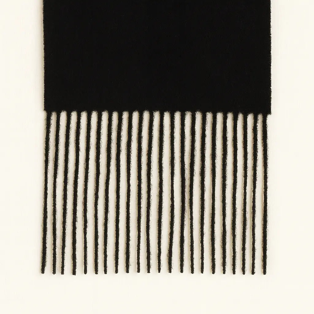 Marcelline Scarf FERNACHE