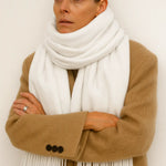 Marcelline Scarf FERNACHE