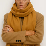 Marcelline Scarf FERNACHE