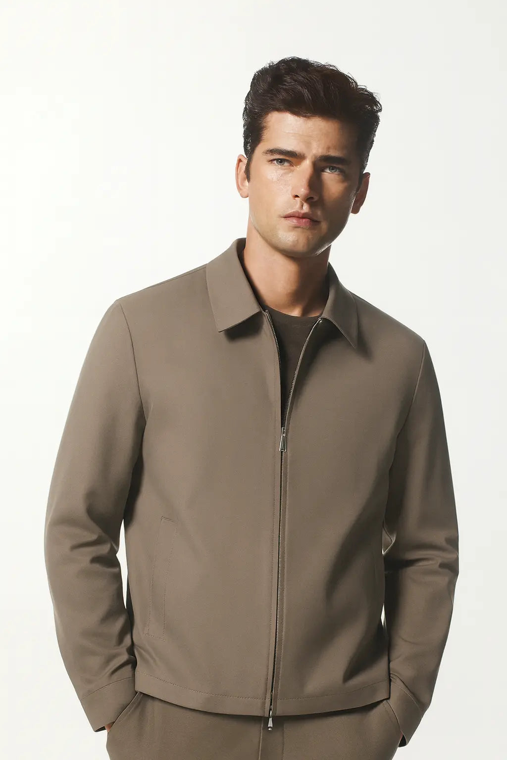 Virello Jacket FERNACHE