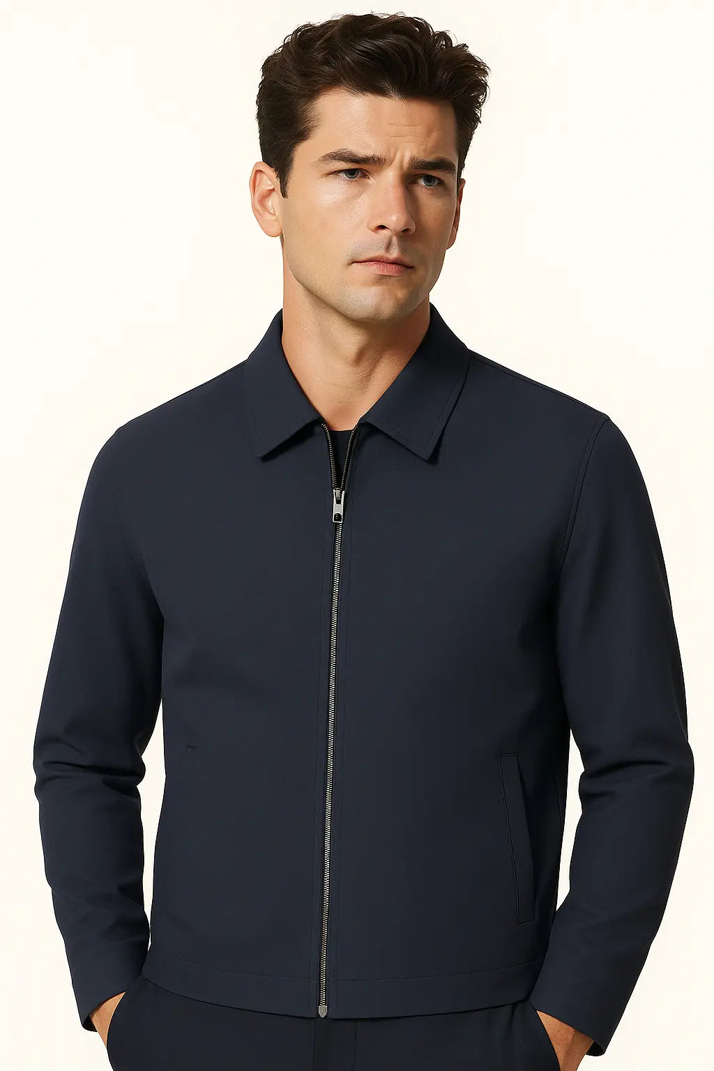 Virello Jacket FERNACHE