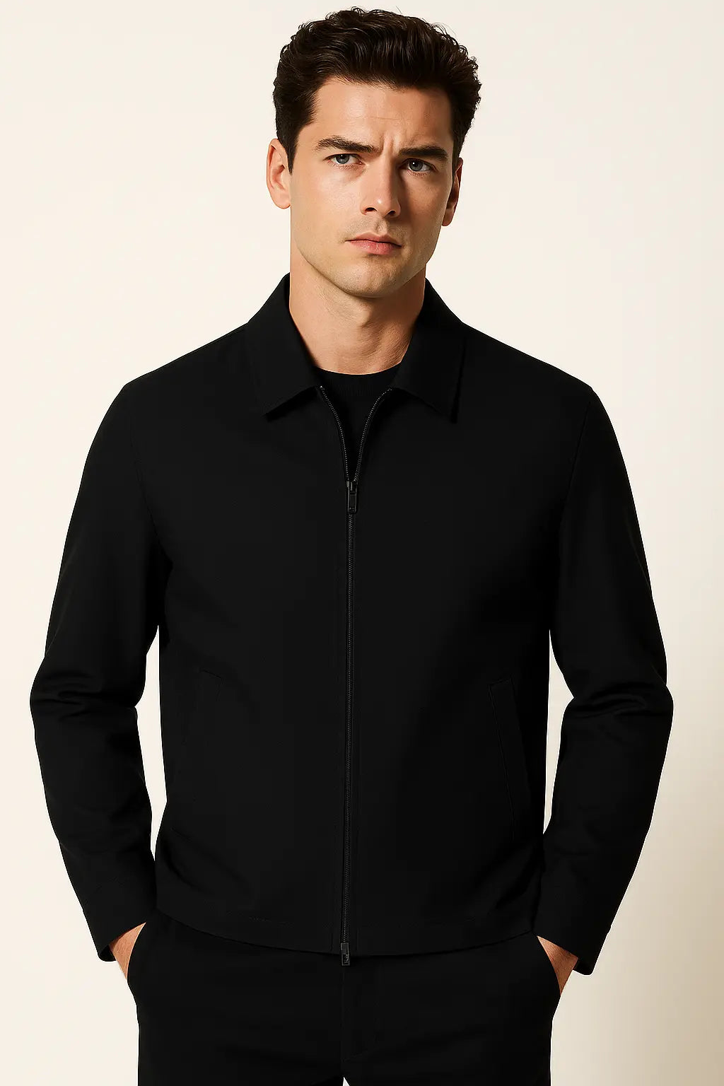 Virello Jacket FERNACHE