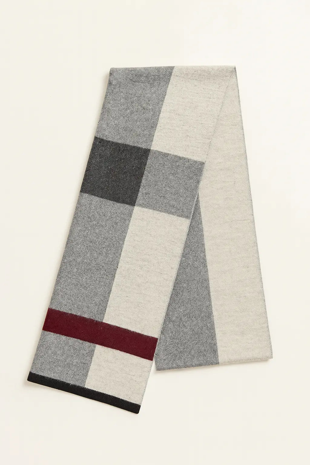 Veldrin Scarf FERNACHE