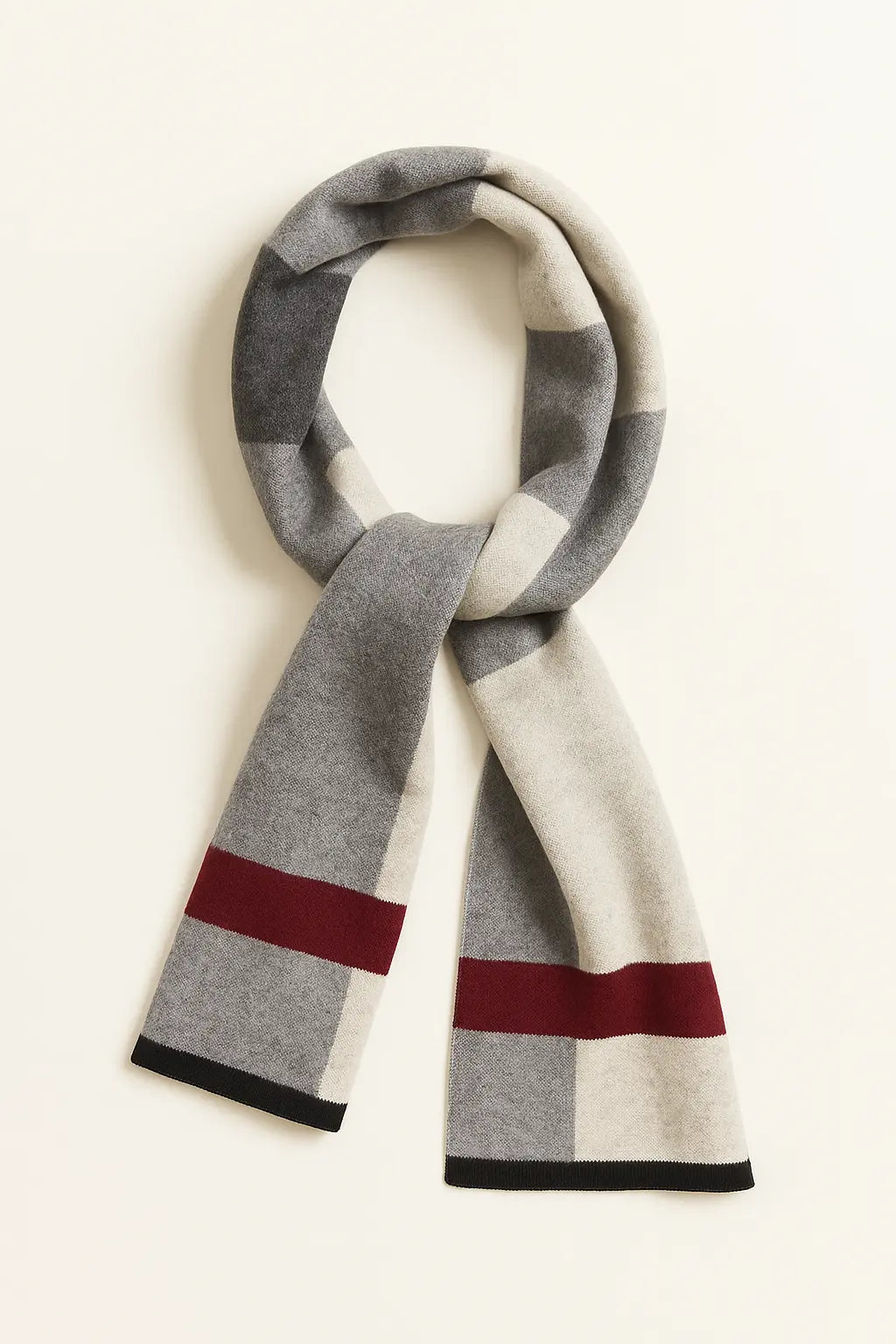 Veldrin Scarf FERNACHE