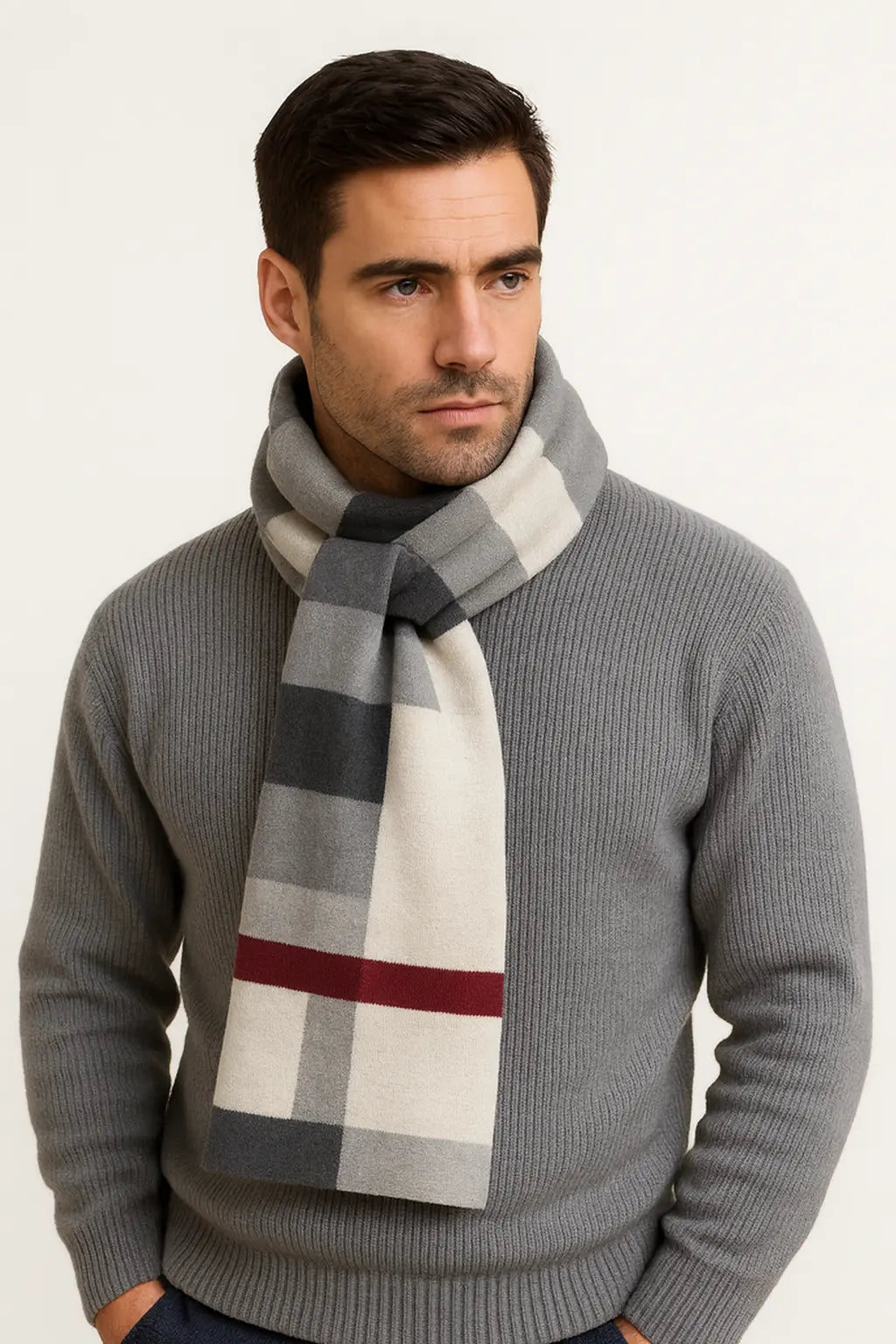 Veldrin Scarf FERNACHE