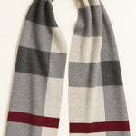 Veldrin Scarf FERNACHE