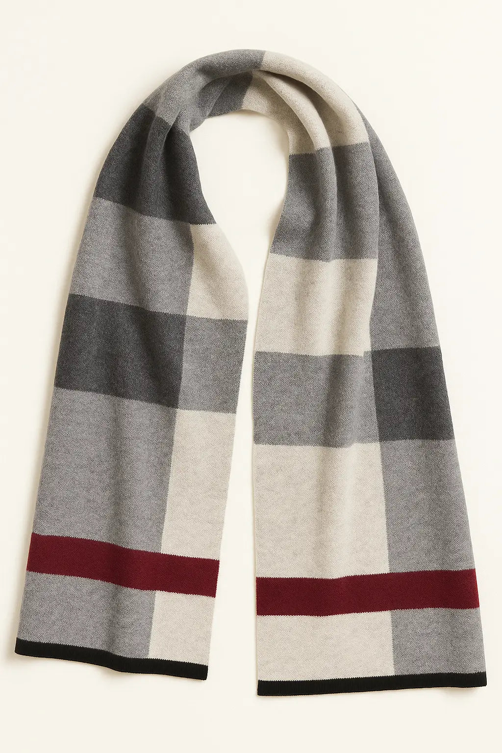 Veldrin Scarf FERNACHE