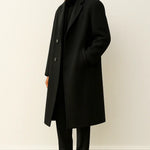 Calderin Coat FERNACHE