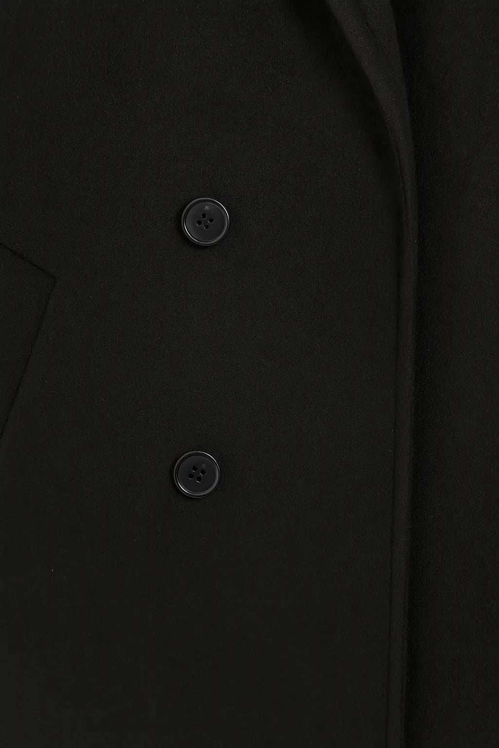 Calderin Coat FERNACHE