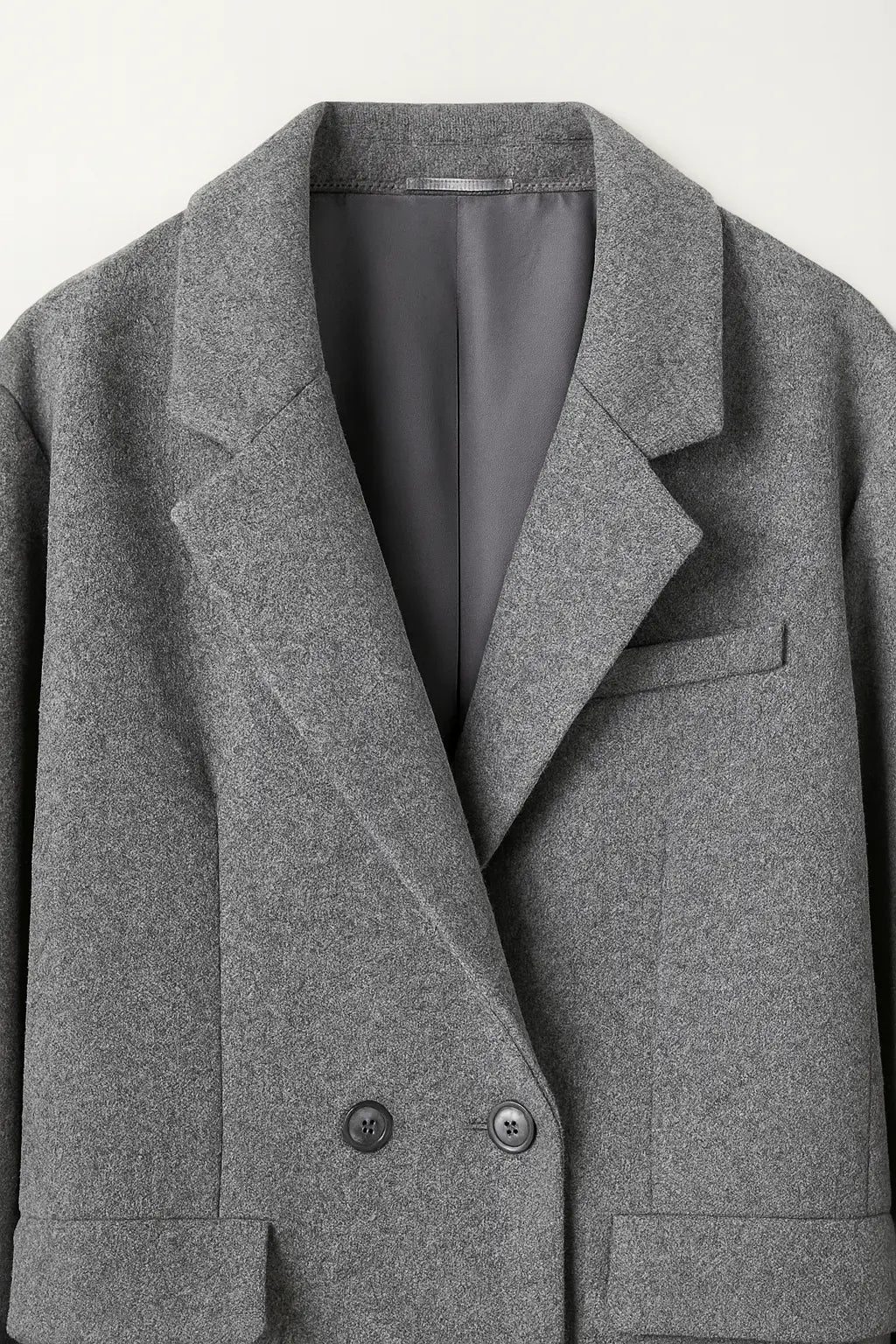 Corvelle Coat FERNACHE