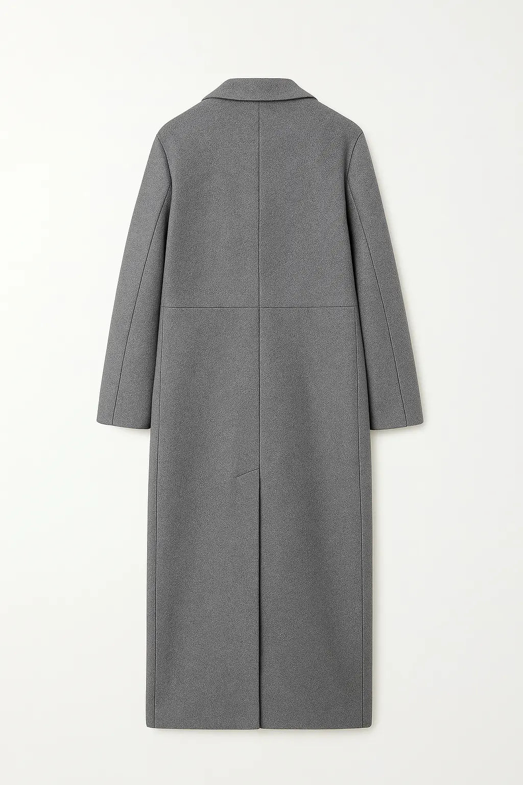 Corvelle Coat FERNACHE