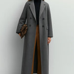 Corvelle Coat FERNACHE