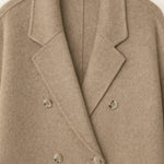 Sandrelle Coat FERNACHE