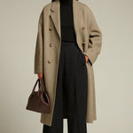 Sandrelle Coat FERNACHE