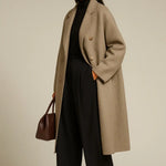 Sandrelle Coat FERNACHE