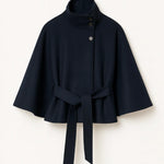 Cloressa Coat Cape FERNACHE