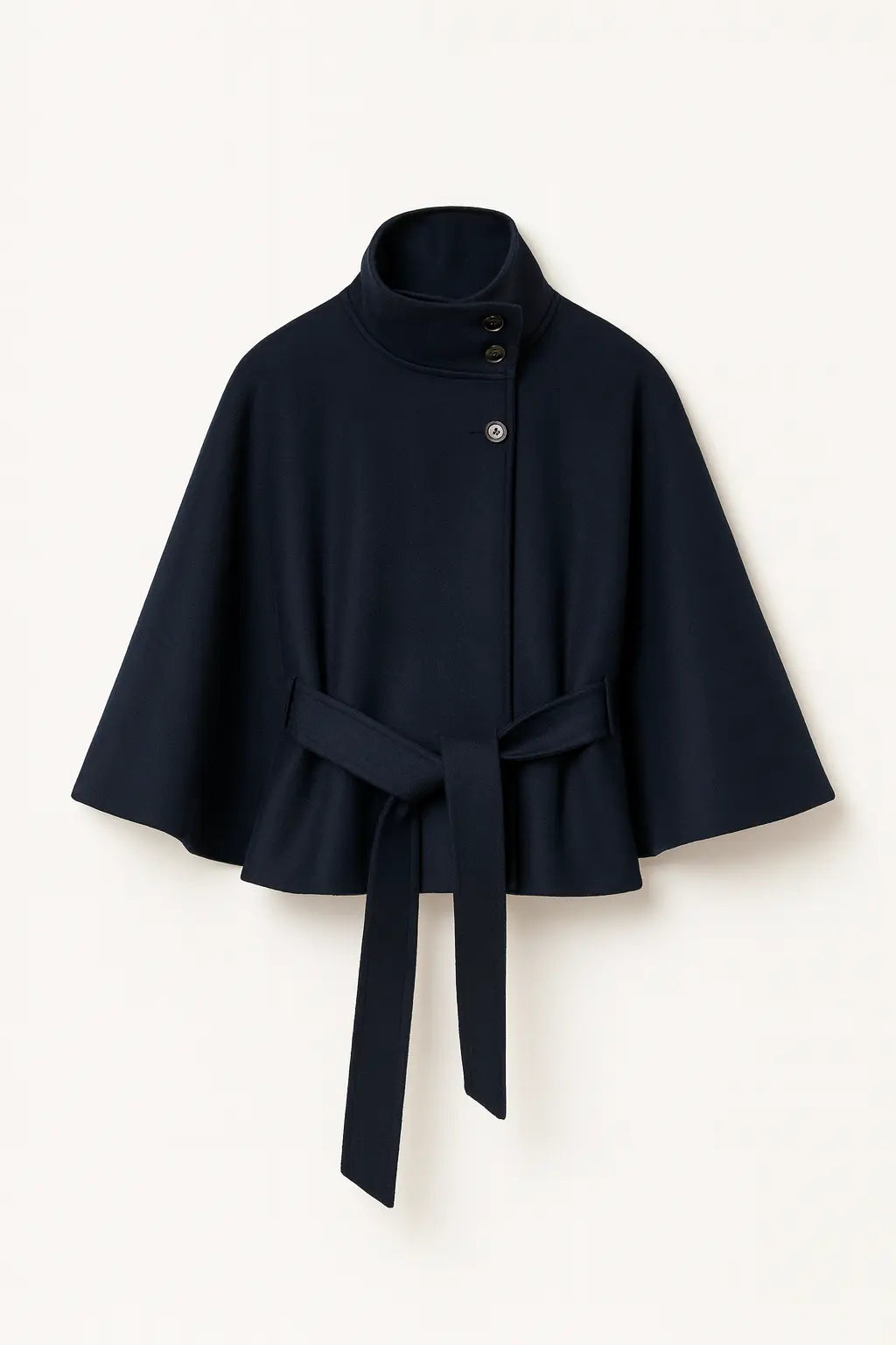 Cloressa Coat Cape FERNACHE