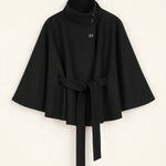 Cloressa Coat Cape FERNACHE