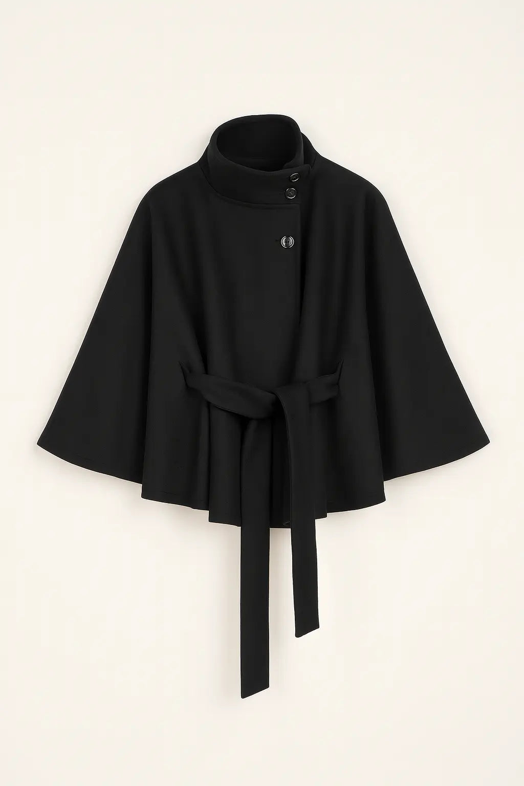 Cloressa Coat Cape FERNACHE