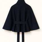 Cloressa Coat Cape FERNACHE