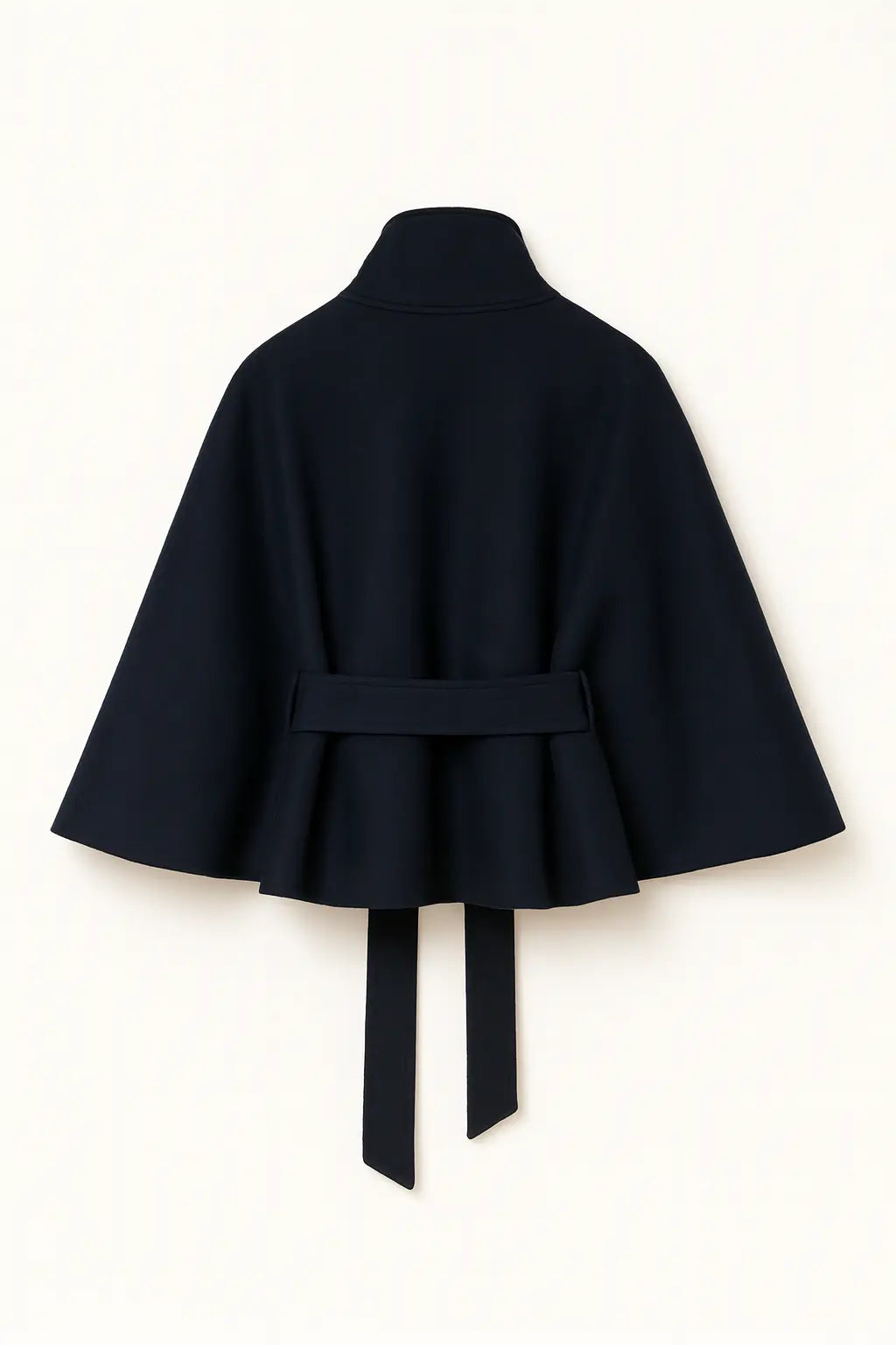 Cloressa Coat Cape FERNACHE