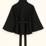 Cloressa Coat Cape FERNACHE