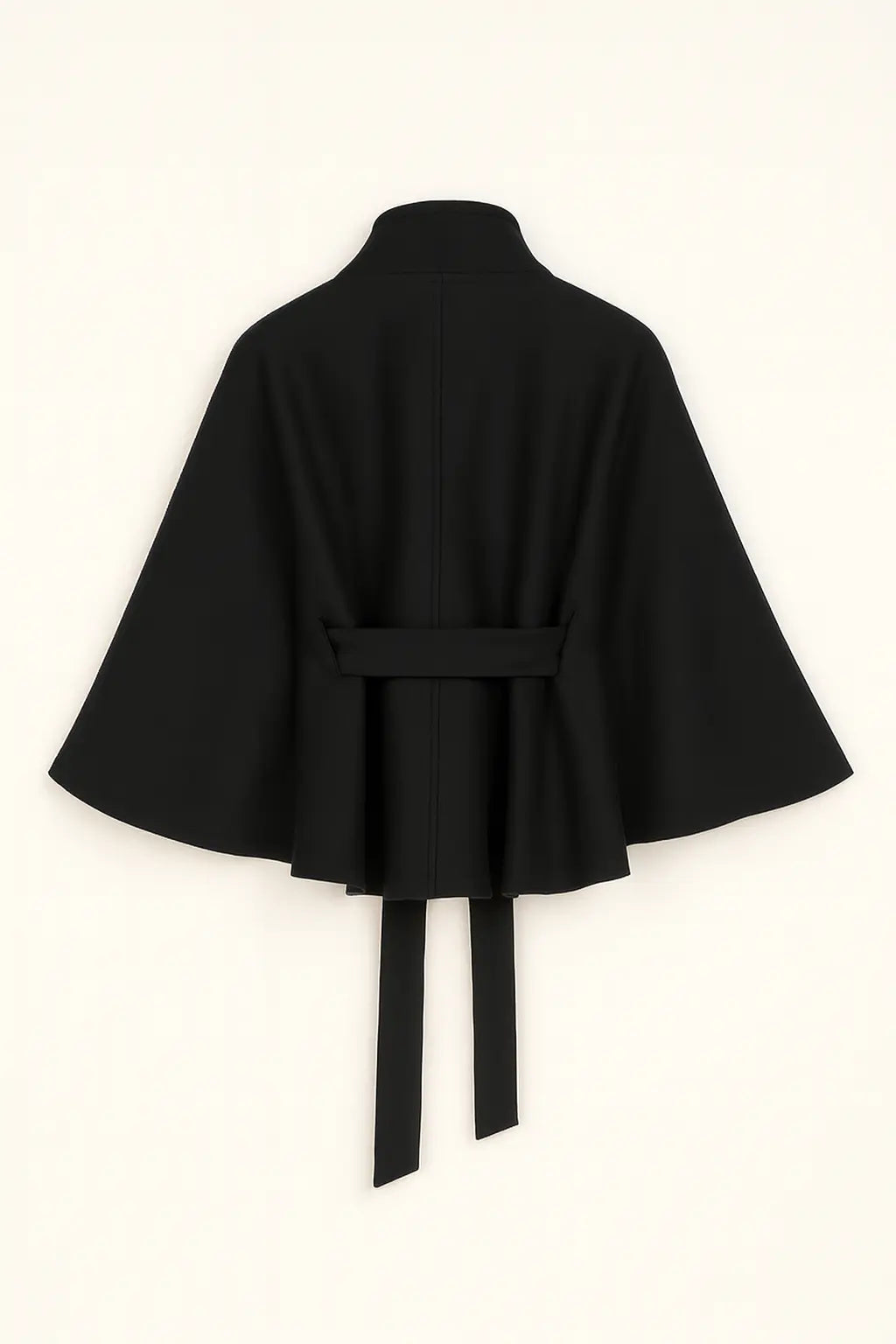 Cloressa Coat Cape FERNACHE