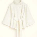 Cloressa Coat Cape FERNACHE