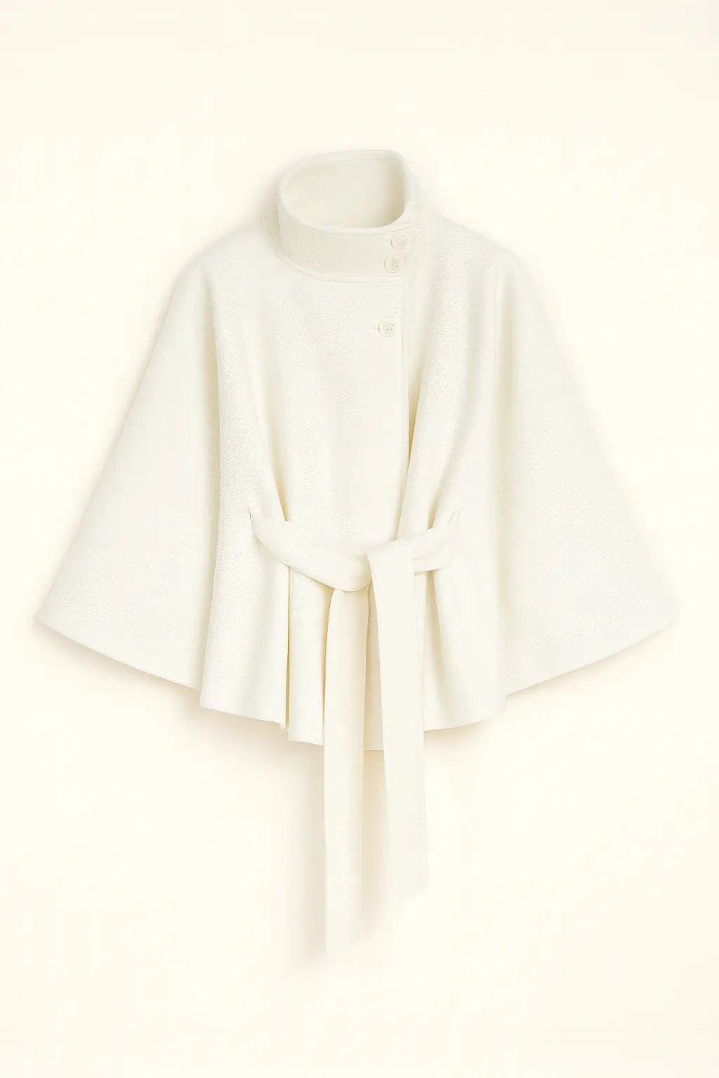 Cloressa Coat Cape FERNACHE