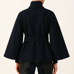Cloressa Coat Cape FERNACHE