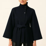 Cloressa Coat Cape FERNACHE