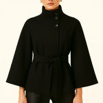 Cloressa Coat Cape FERNACHE