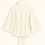 Cloressa Coat Cape FERNACHE