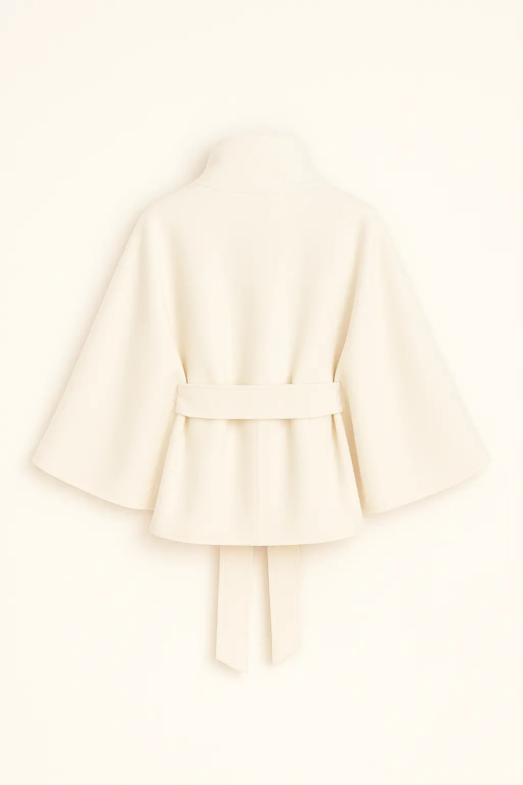 Cloressa Coat Cape FERNACHE
