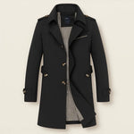 Le Marquis Coat FERNACHE