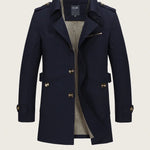Le Marquis Coat FERNACHE