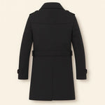 Le Marquis Coat FERNACHE