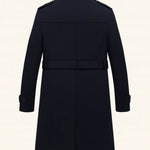 Le Marquis Coat FERNACHE