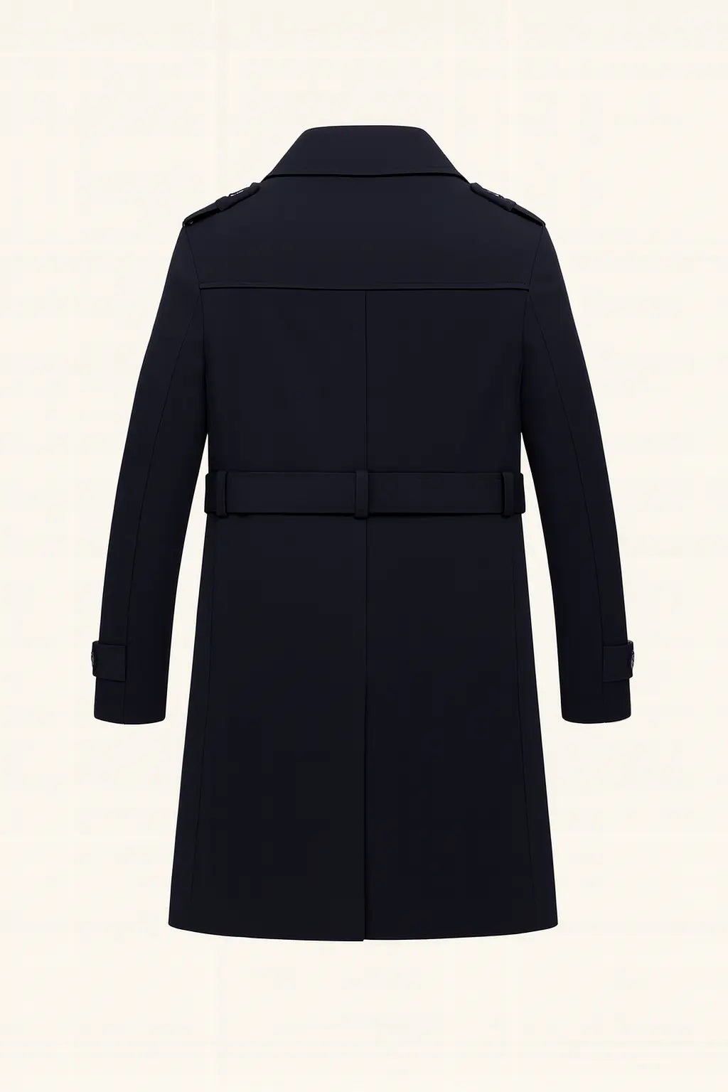 Le Marquis Coat FERNACHE