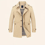 Le Marquis Coat FERNACHE