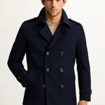 Le Marquis Coat FERNACHE