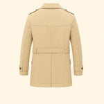 Le Marquis Coat FERNACHE