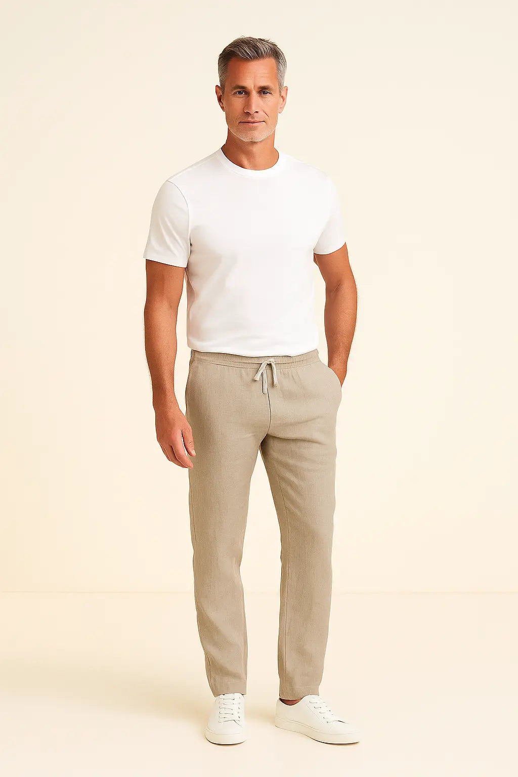 Palermo Pants FERNACHE