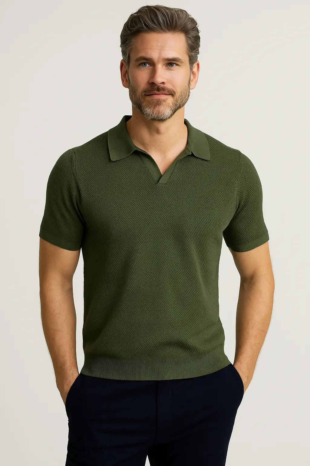 Fenice Polo-shirt Fernache