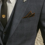 Three-piece suit FERNACHE