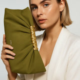 Willow Clutch FERNACHE